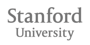 Stanford University's Logo
